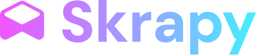 Skrapy Logo